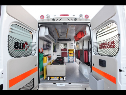 Omicidio-suicidio nel Modenese, 86enne uccide moglie