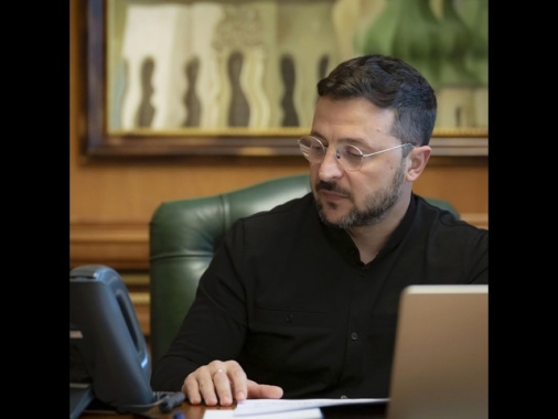 'Trump e Zelensky hanno parlato di missili a lungo raggio'