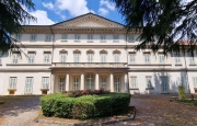 Olgiate Olona, patto per Villa Gonzaga