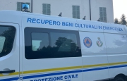 Varese, prove d'emergenza nei musei