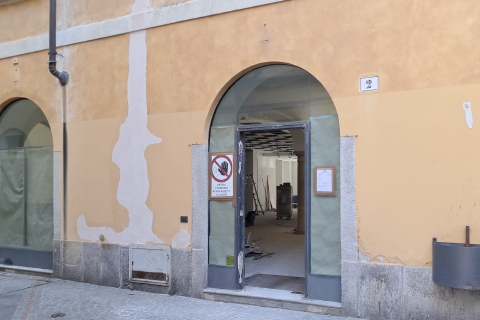 Varese, arriva Ikea. Ma con un nuovo format