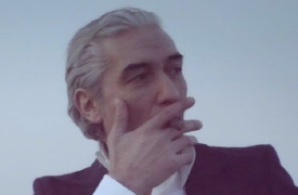 Paolo Zangara chiude il suo tour a Varese