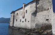 In 10mila all'assalto dei Castelli di Cannero