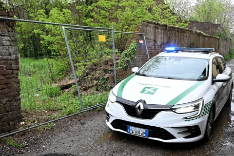 Minorenne stuprata, chiesti 6 anni di pena