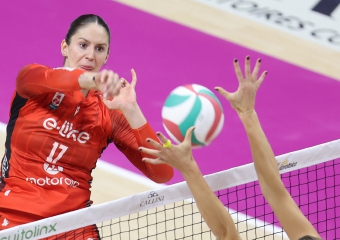 L’Uyba va a Novara per trovare conferme