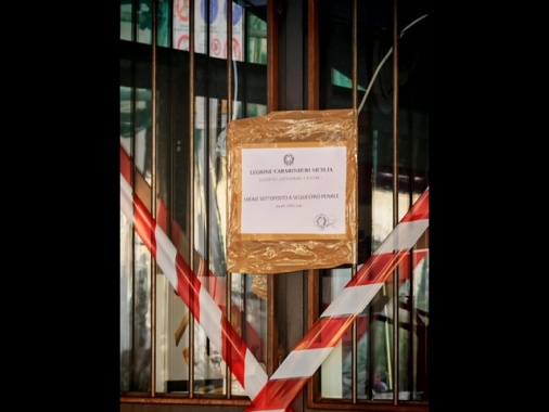 ++ Giovane ucciso a Palermo, fermato presunto omicida ++