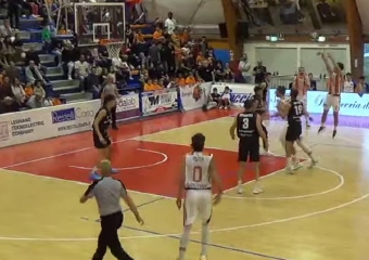 Campus e Sangiorgese vincono i derby