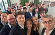 Varese, congresso Lega: ecco i giovani al comando