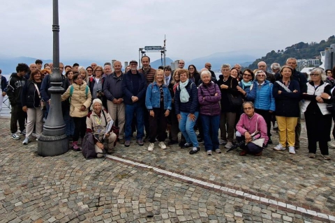 Laveno torna al Risorgimento