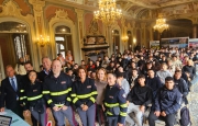 Varese: «Costruiamo insieme un ambiente più sicuro»