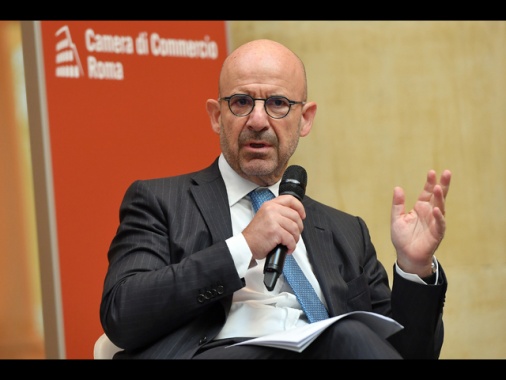 Confindustria, da gennaio fine incentivi, industria nuda