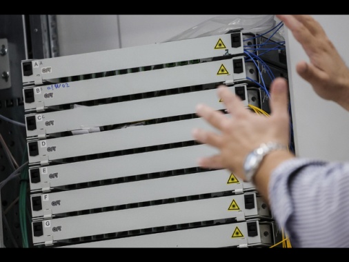 Plenitude entra nel mercato della fibra ottica in Italia