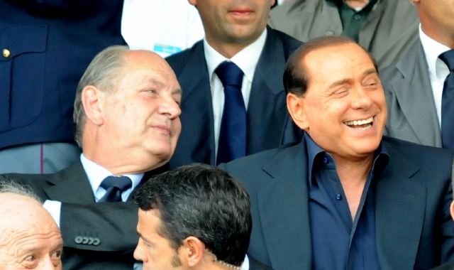 Tomassini, il senatore della sanità ascoltato da tutti