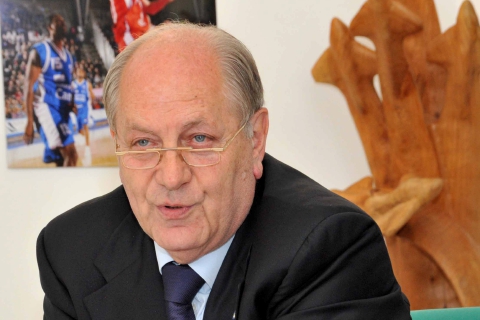 E’ morto Antonio Tomassini, giovedì i funerali