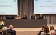 Varese: le sfide giuridiche dell’intelligenza artificiale