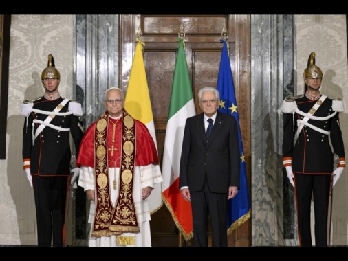 Il Papa,