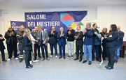 Varese: orientarsi tra professioni e mestieri