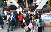 Varese: orientarsi tra professioni e mestieri