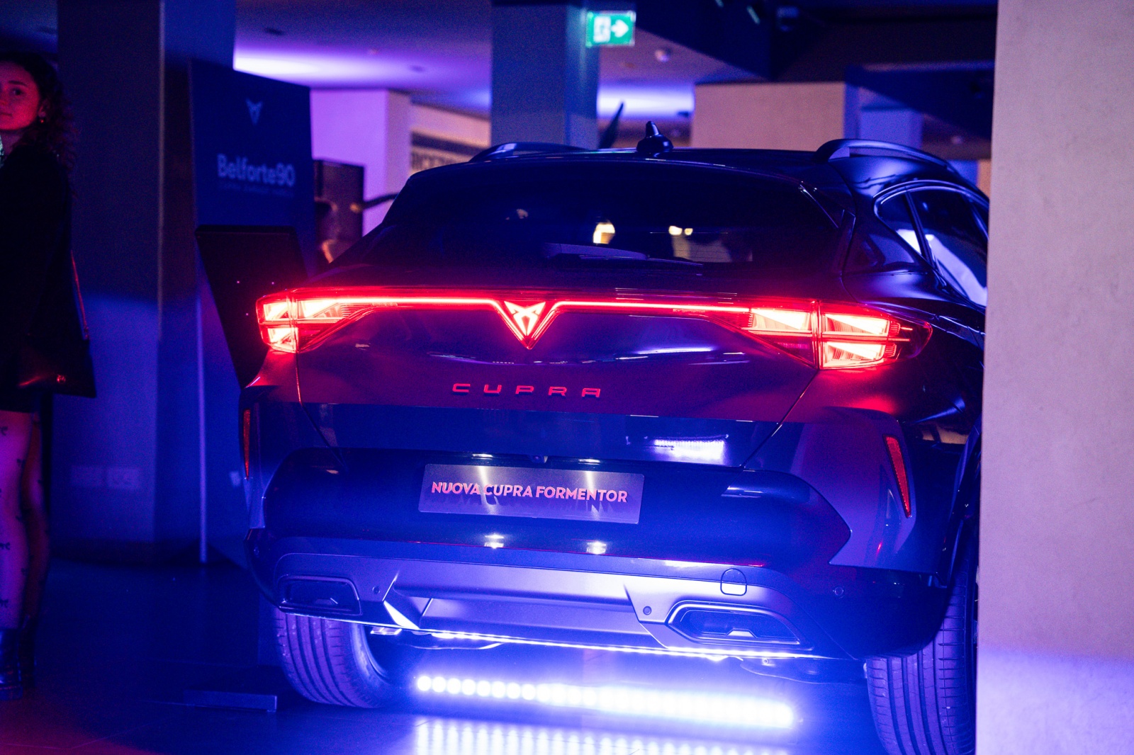 È ora di scendere in pista al Mokha Cafè Bar, tornano le Cupra Nights by Wendecar  2
