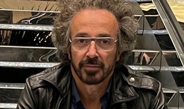 Gallarate, Rocco Longobardi: «Vado avanti»