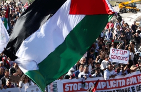 Busto, respinta mozione su Gaza: «È vecchia»