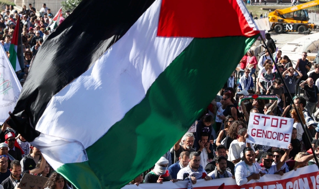 Busto, respinta mozione su Gaza: «È vecchia»