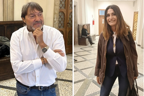 Processo Report-Fontana: assolti Ranucci e Mottola