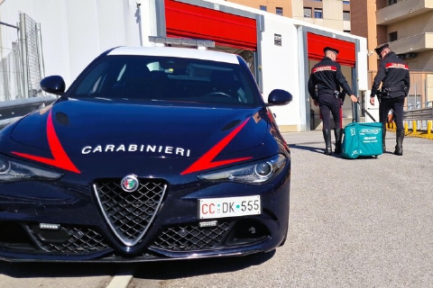 Rene da trapiantare, corsa solidale fino ad Ancona