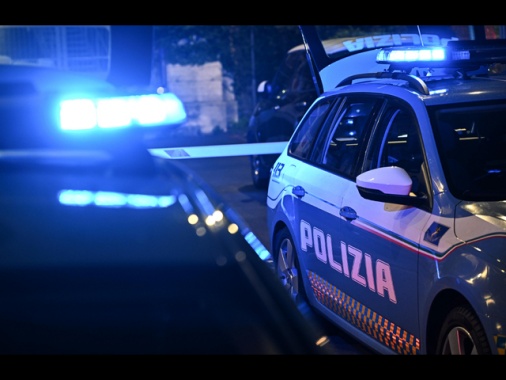 Uccide la compagna a Milano, fermato per omicidio aggravato