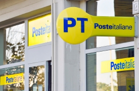 Olgiate, chiude l’ufficio postale del rione Buon Gesù