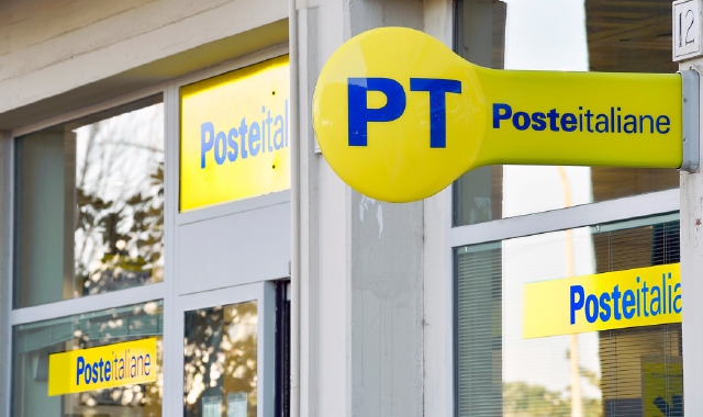 Olgiate, chiude l’ufficio postale del rione Buon Gesù