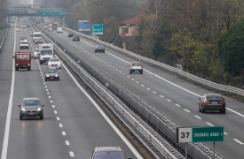 A8, ancora chiusure: Varese-Solbiate e Busto-Castellanza off-limits