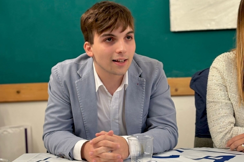 «Remigrazione per chi non rispetta le regole»