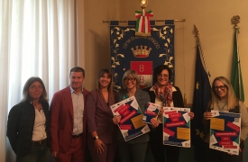 Busto Arsizio, torna il Salone dell'orientamento