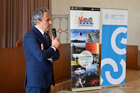 Quasi un milione di euro per le imprese varesine