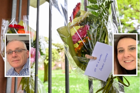 Uccise la moglie: chiesto il giudizio immediato