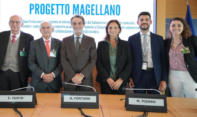 Infermieri dal Sudamerica, la Lombardia segue Varese