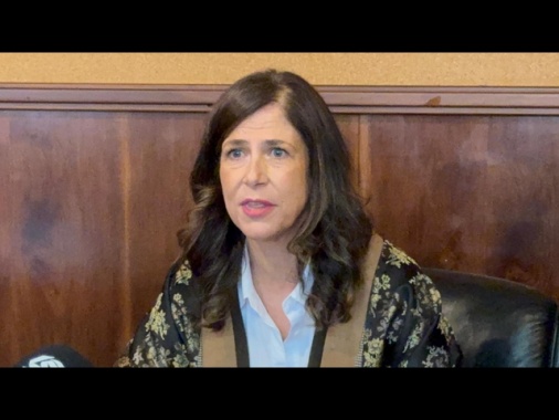 Todde, 'nessuna scissione nel M5s e progetto rafforzato'