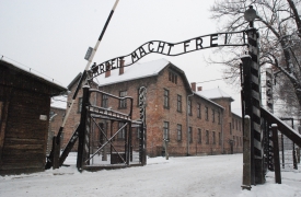 «Ad Auschwitz pellegrinaggi, non gite»: la lettera di de Tomasi al ministro
