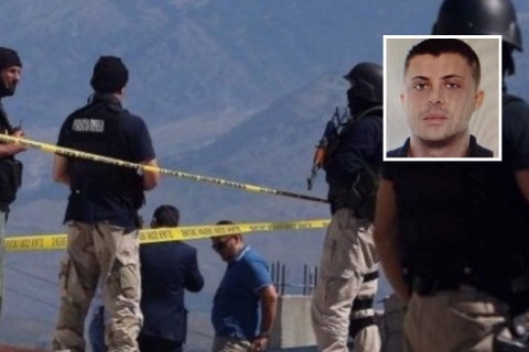 Ucciso in Albania, il presunto killer si costituisce