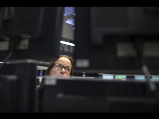Borsa: l'Europa chiude in rialzo trainata da Parigi (+1,4%)