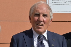 Spartà a Porto Ceresio con i Soggetti smarriti