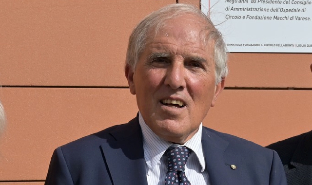 Spartà a Porto Ceresio con i Soggetti smarriti