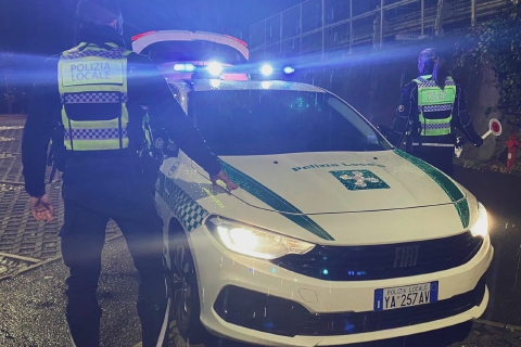 Minorenni in sala scommesse, blitz a Lavena Ponte Tresa