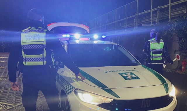 Minorenni in sala scommesse, blitz a Lavena Ponte Tresa