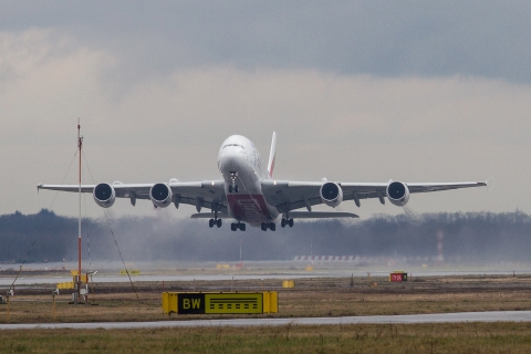 «A Malpensa il pieno di carburante è a rischio»
