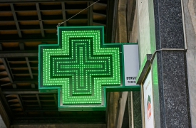 A Samarate arriva la quinta farmacia