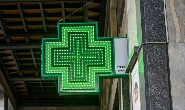 A Samarate arriva la quinta farmacia