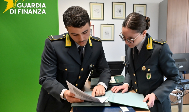 Truffa del Superbonus: nove indagati a Saronno