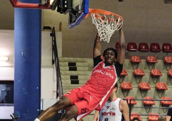 Ewanke, da Varese alla Nazionale del Camerun